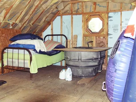 1250 Old Duke Road Walden VT 05873