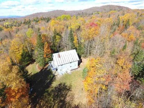 1250 Old Duke Road Walden VT 05873
