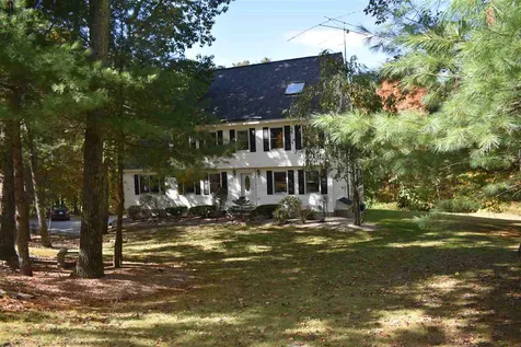 19 Aladdin Road Windham NH 03087