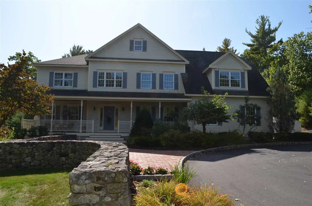 100 Colonel Daniels Drive Bedford NH 03110