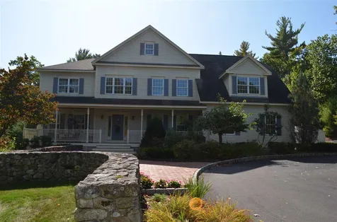 100 Colonel Daniels Drive Bedford NH 03110