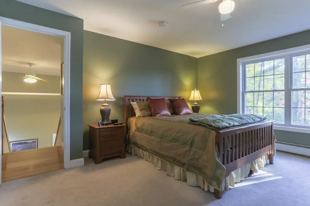 15 Union Lake Road Barrington NH 03825