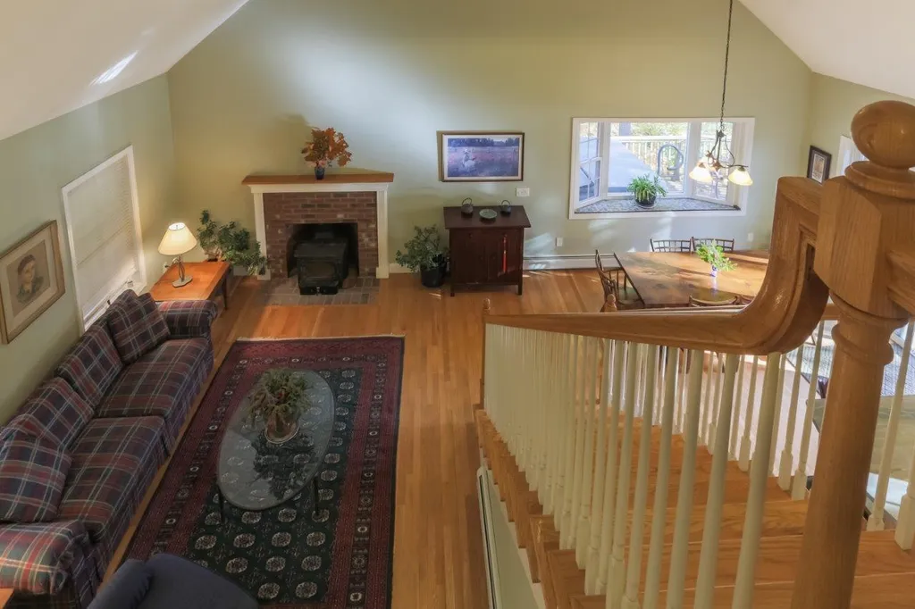 15 Union Lake Road Barrington NH 03825