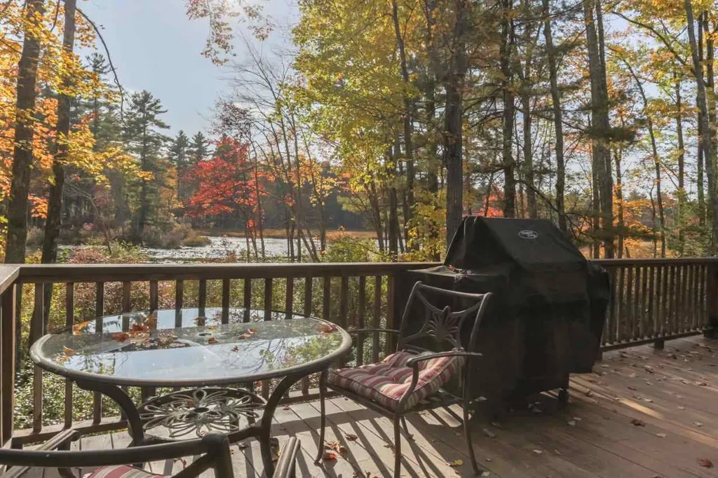 15 Union Lake Road Barrington NH 03825