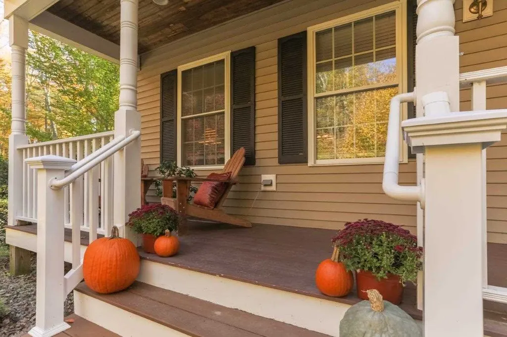 15 Union Lake Road Barrington NH 03825