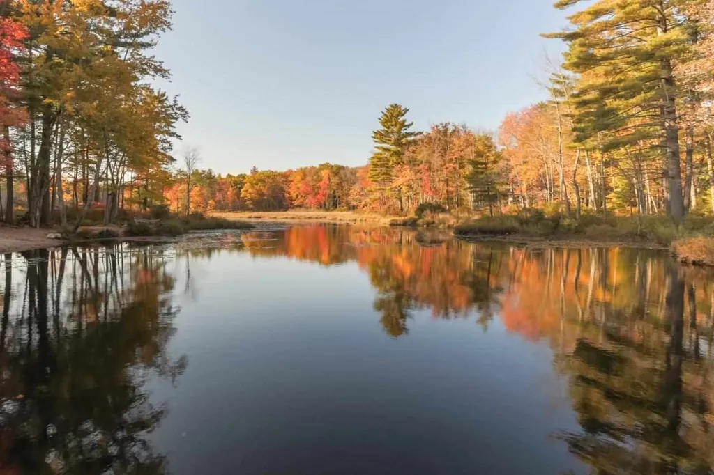 15 Union Lake Road Barrington NH 03825