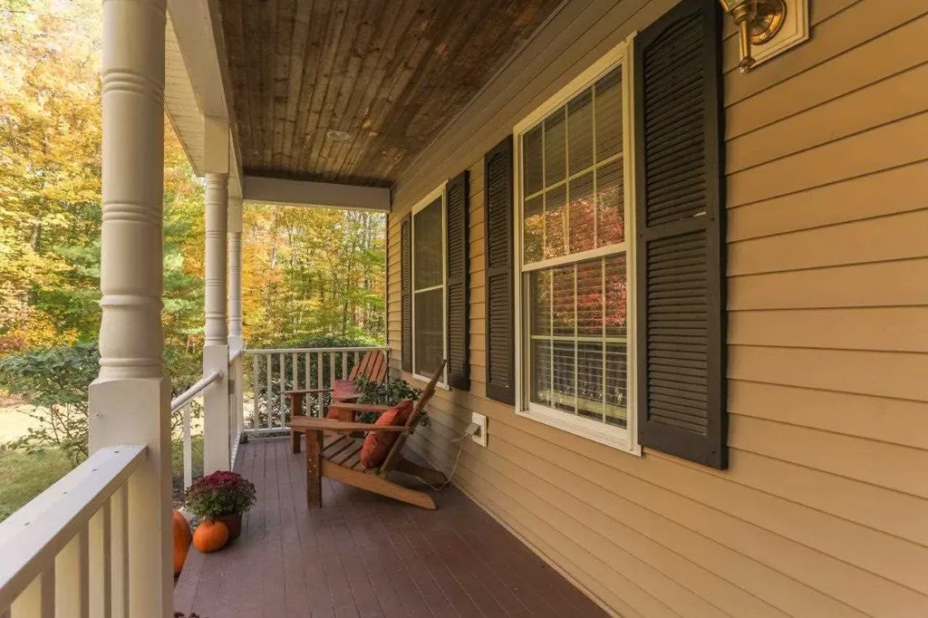 15 Union Lake Road Barrington NH 03825