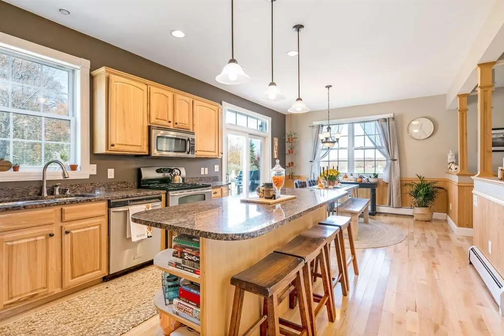 5075 Fairfield Road Fletcher VT 05448