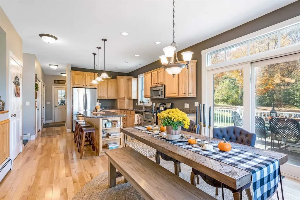 5075 Fairfield Road Fletcher VT 05448