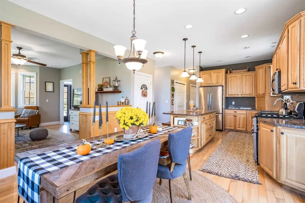 5075 Fairfield Road Fletcher VT 05448