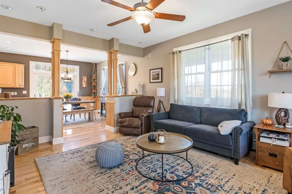 5075 Fairfield Road Fletcher VT 05448
