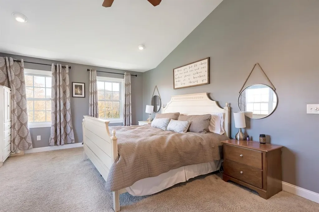 5075 Fairfield Road Fletcher VT 05448