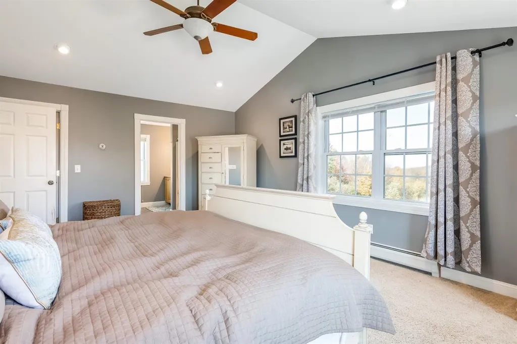 5075 Fairfield Road Fletcher VT 05448