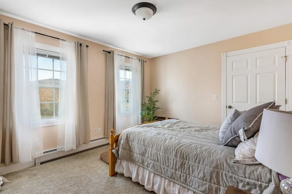 5075 Fairfield Road Fletcher VT 05448