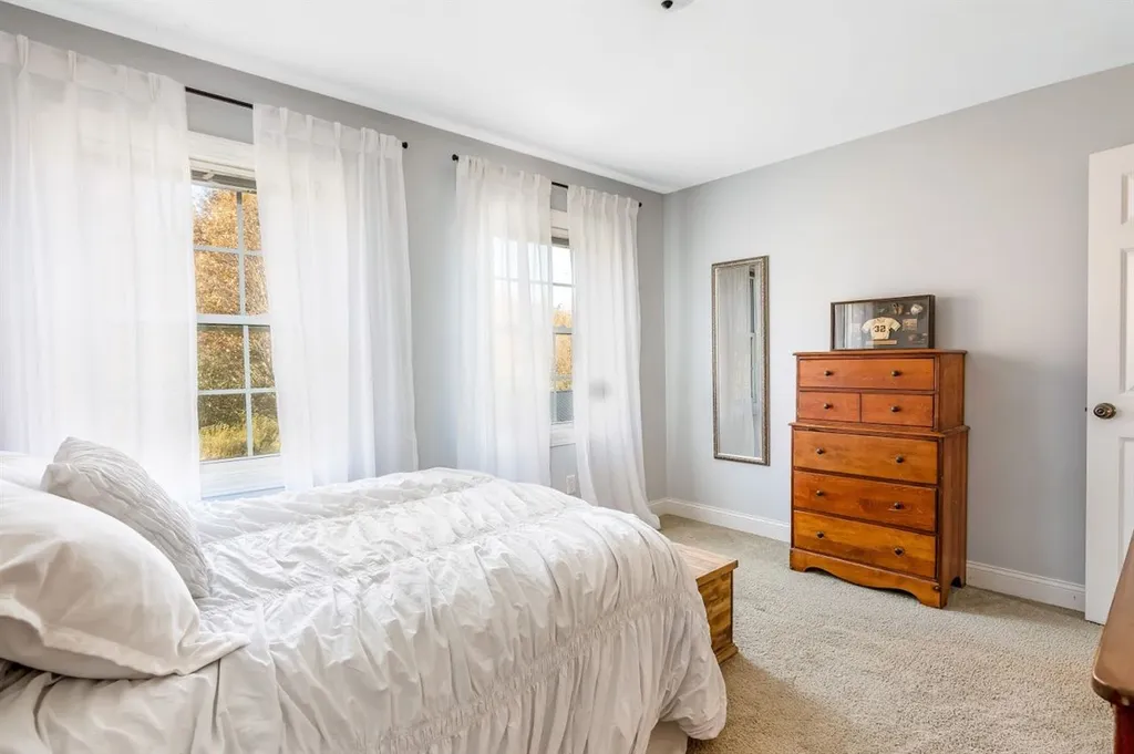 5075 Fairfield Road Fletcher VT 05448