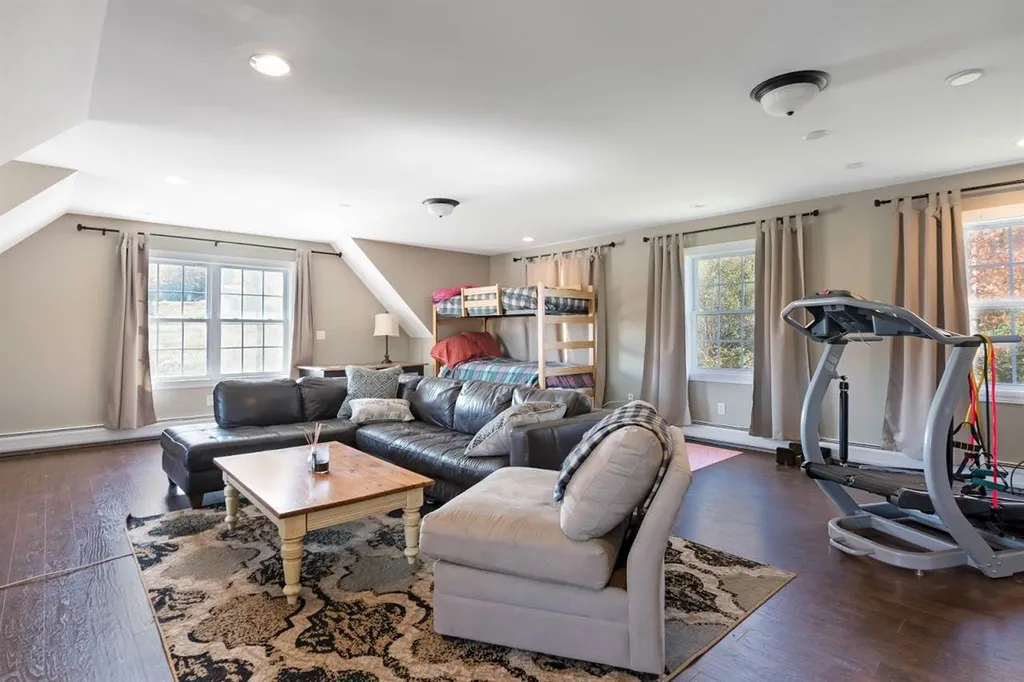 5075 Fairfield Road Fletcher VT 05448