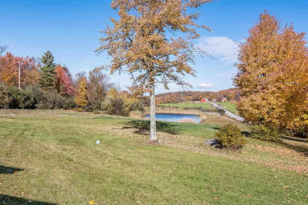 5075 Fairfield Road Fletcher VT 05448