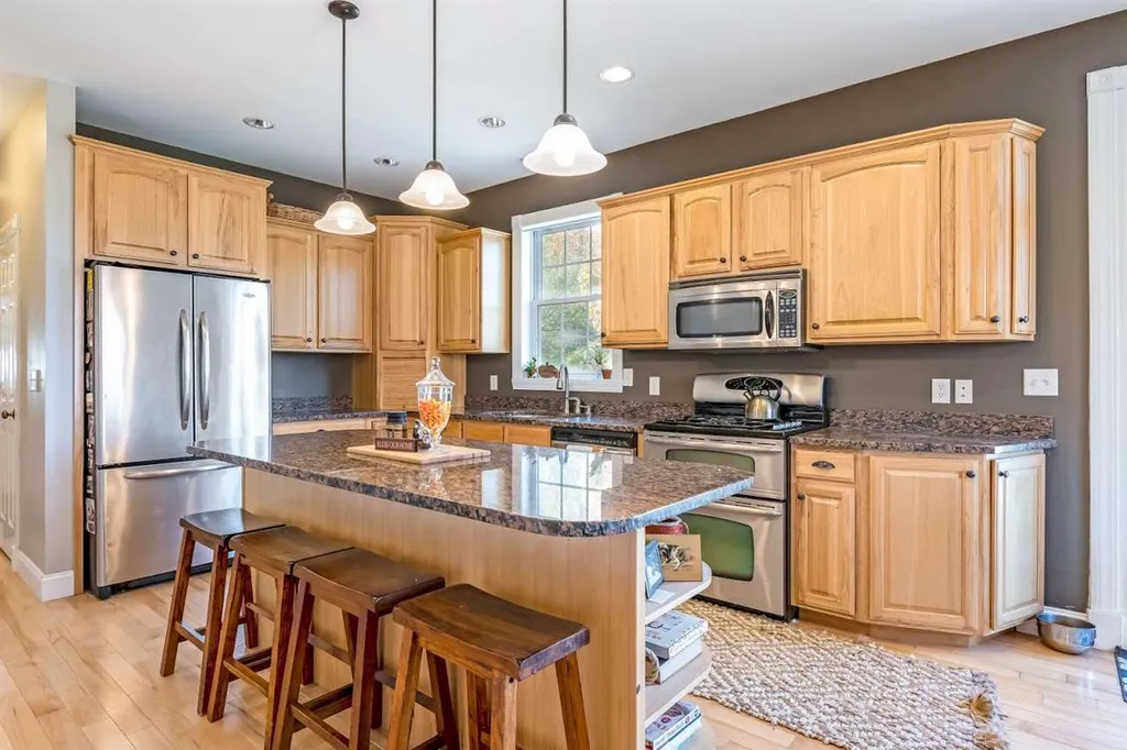 5075 Fairfield Road Fletcher VT 05448