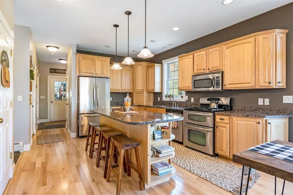 5075 Fairfield Road Fletcher VT 05448