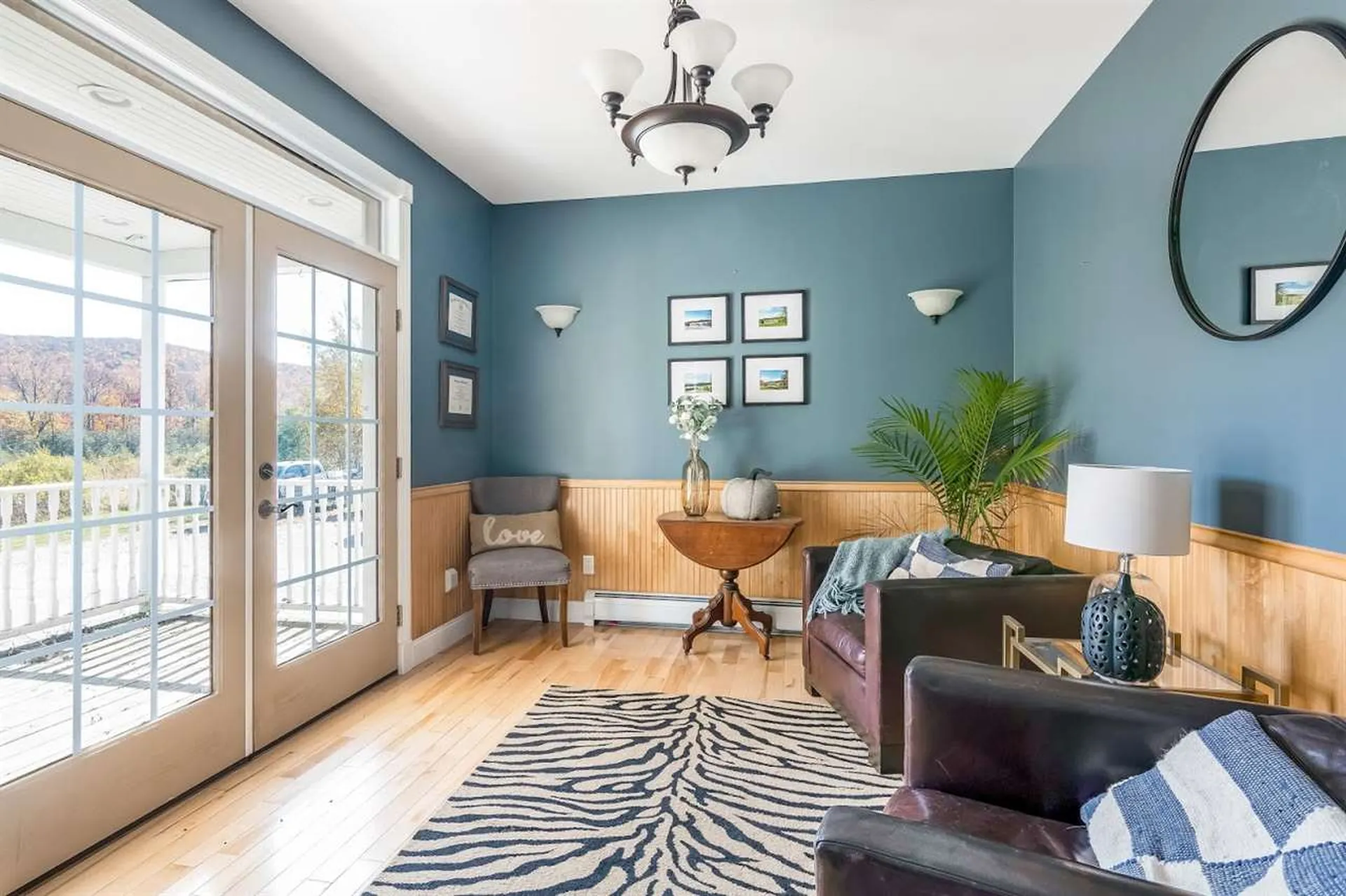 5075 Fairfield Road Fletcher VT 05448