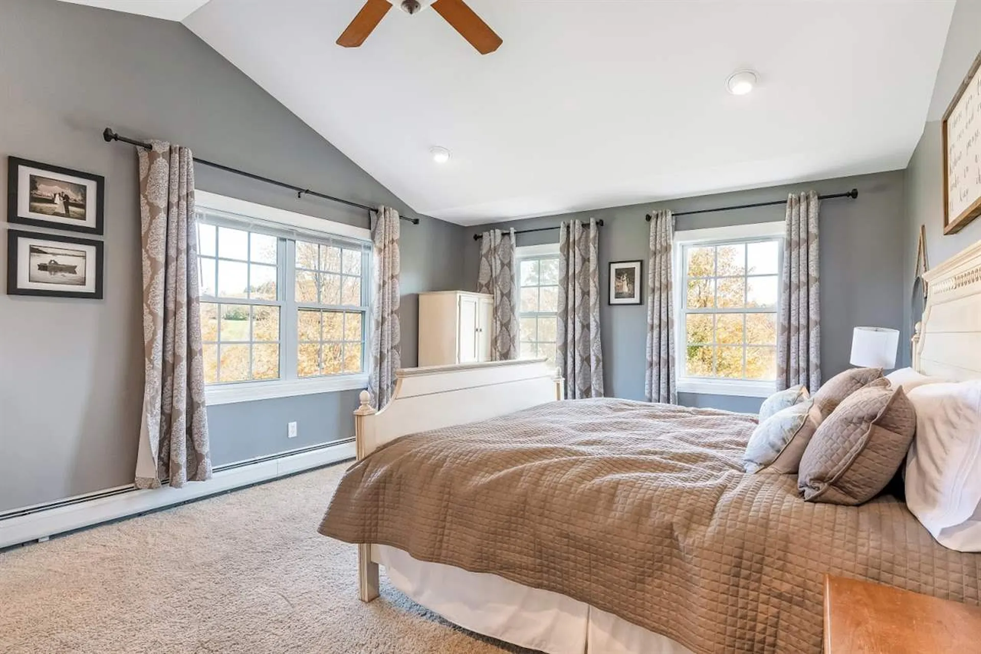5075 Fairfield Road Fletcher VT 05448