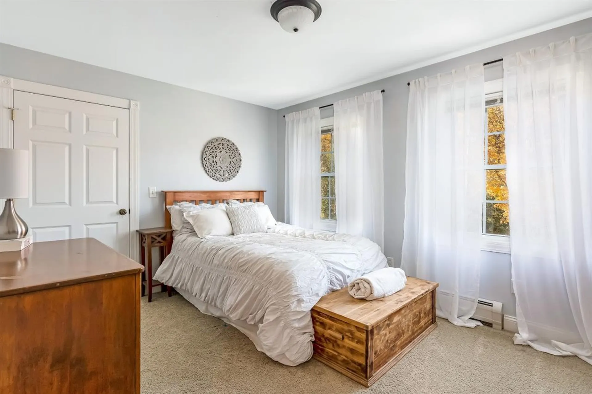 5075 Fairfield Road Fletcher VT 05448