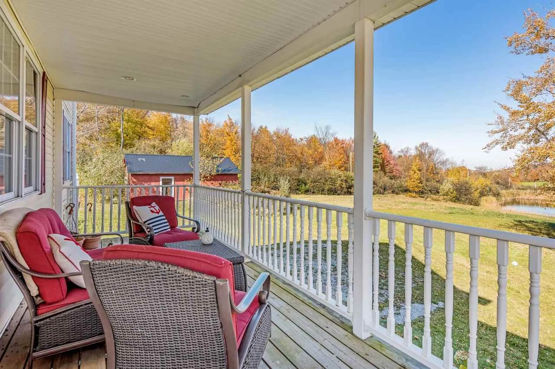 5075 Fairfield Road Fletcher VT 05448