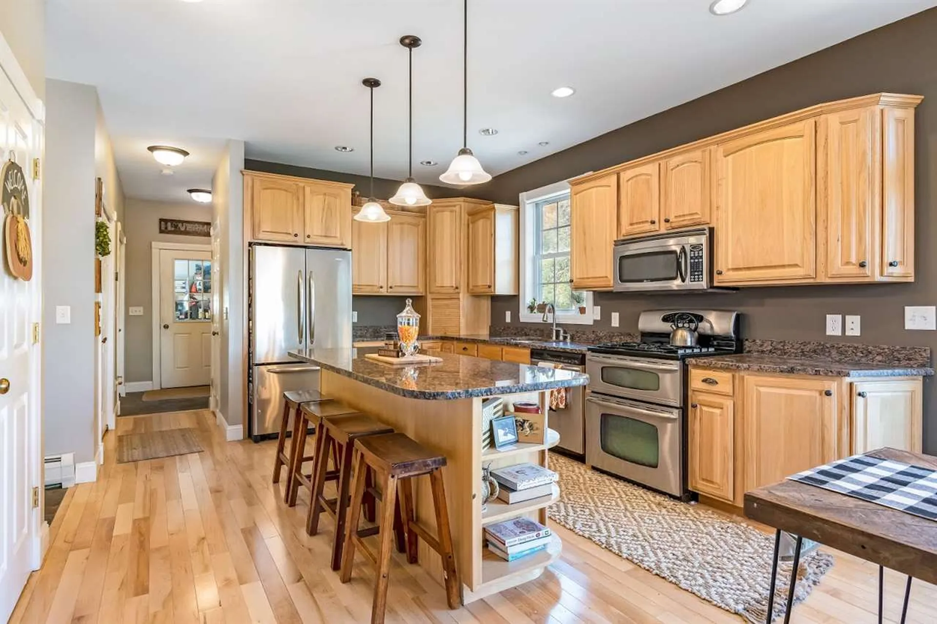 5075 Fairfield Road Fletcher VT 05448