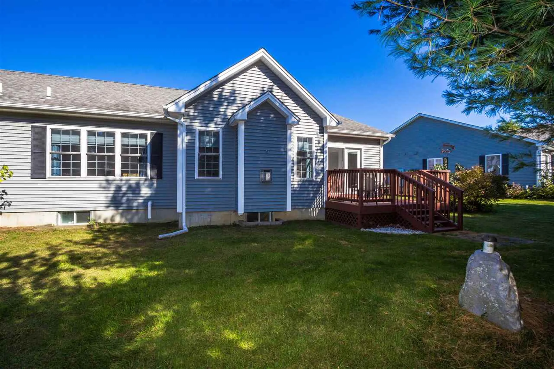 35 Haileys Way Colchester VT 05446
