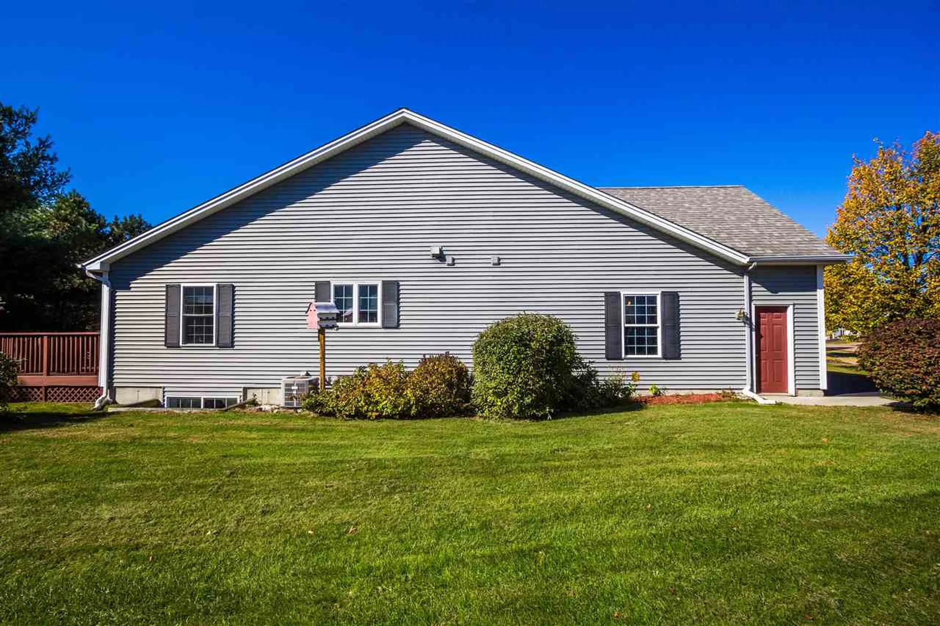 35 Haileys Way Colchester VT 05446