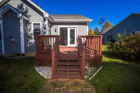 35 Haileys Way Colchester VT 05446