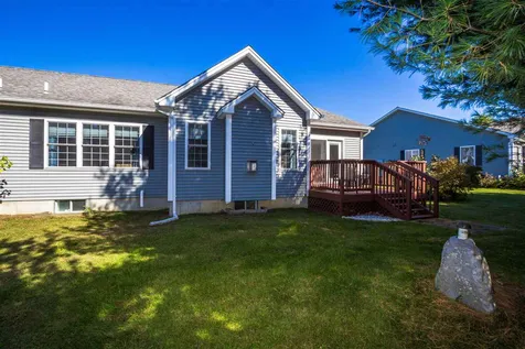 35 Haileys Way Colchester VT 05446