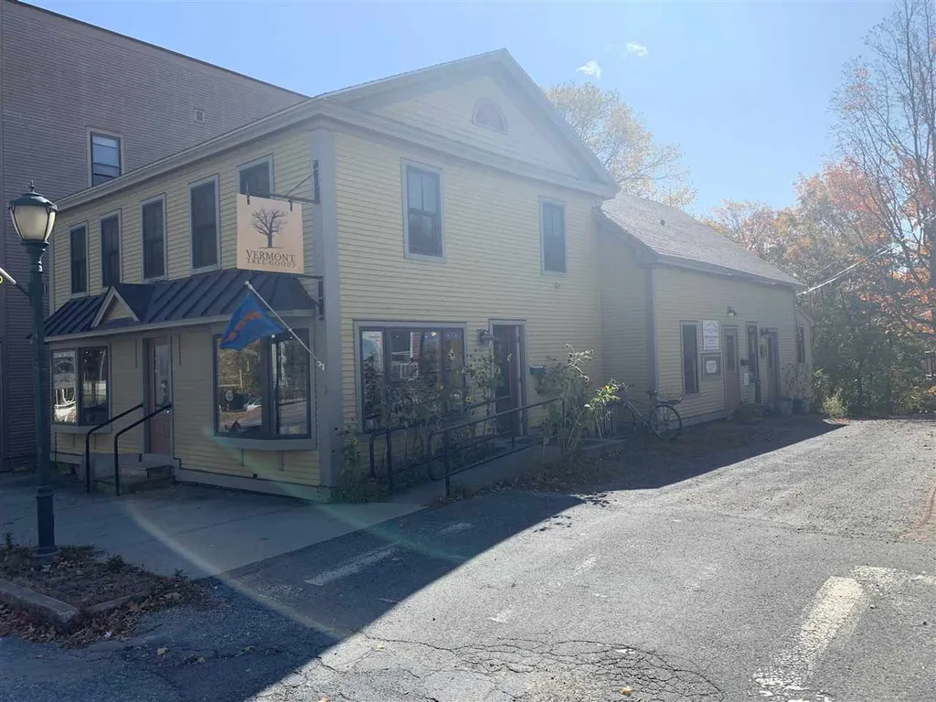 27 Main Street Bristol VT 05443