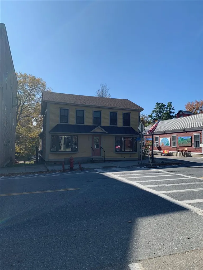 27 Main Street Bristol VT 05443