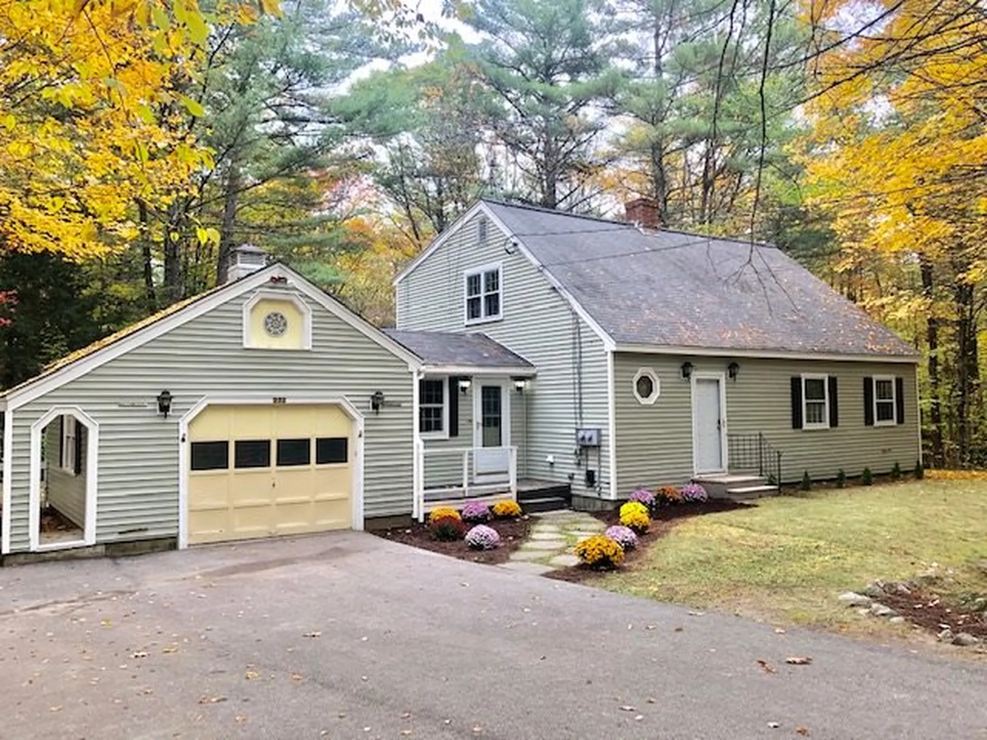 232 Governors Road Brookfield NH 03872