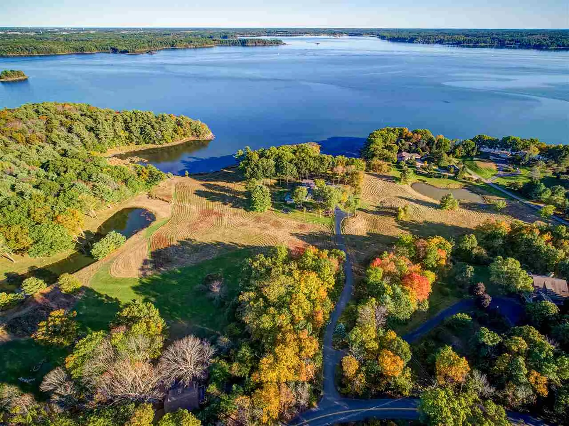 565 Bay Road Durham NH 03824