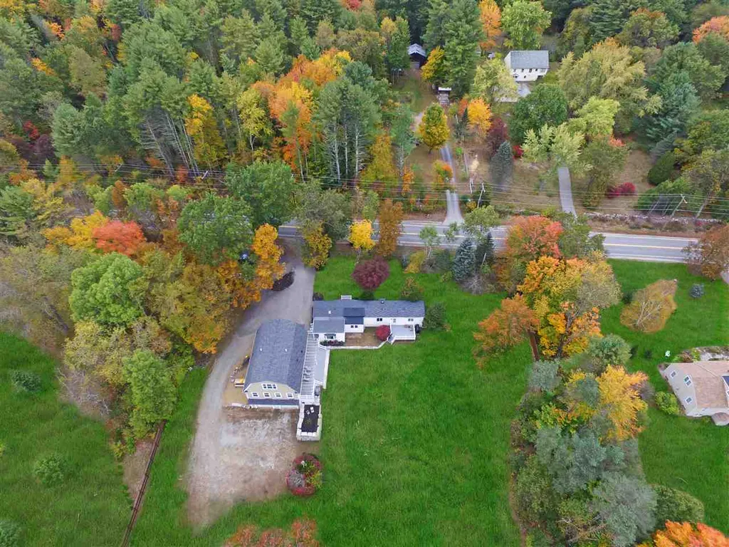 432 Middle Road Brentwood NH 03833