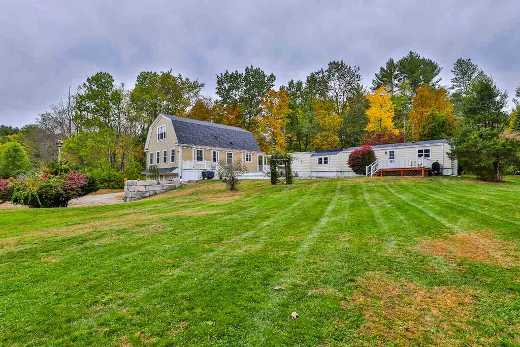 432 Middle Road Brentwood NH 03833