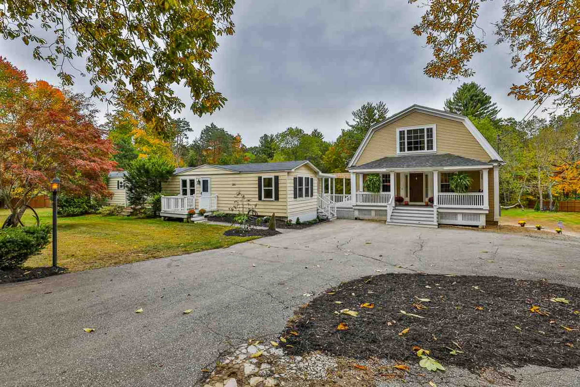432 Middle Road Brentwood NH 03833