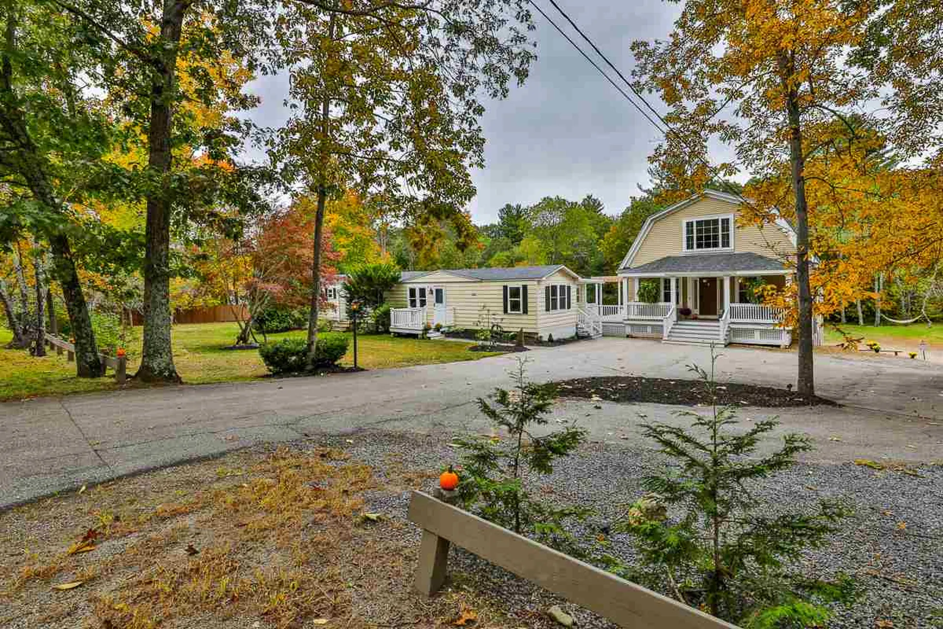 432 Middle Road Brentwood NH 03833