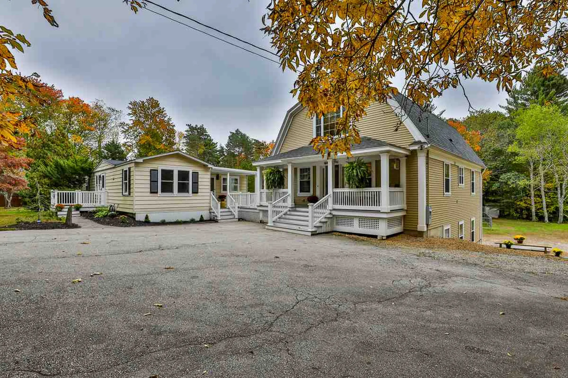 432 Middle Road Brentwood NH 03833