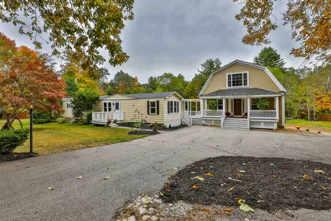 432 Middle Road Brentwood NH 03833