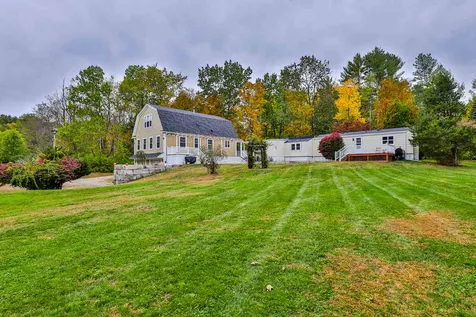 432 Middle Road Brentwood NH 03833