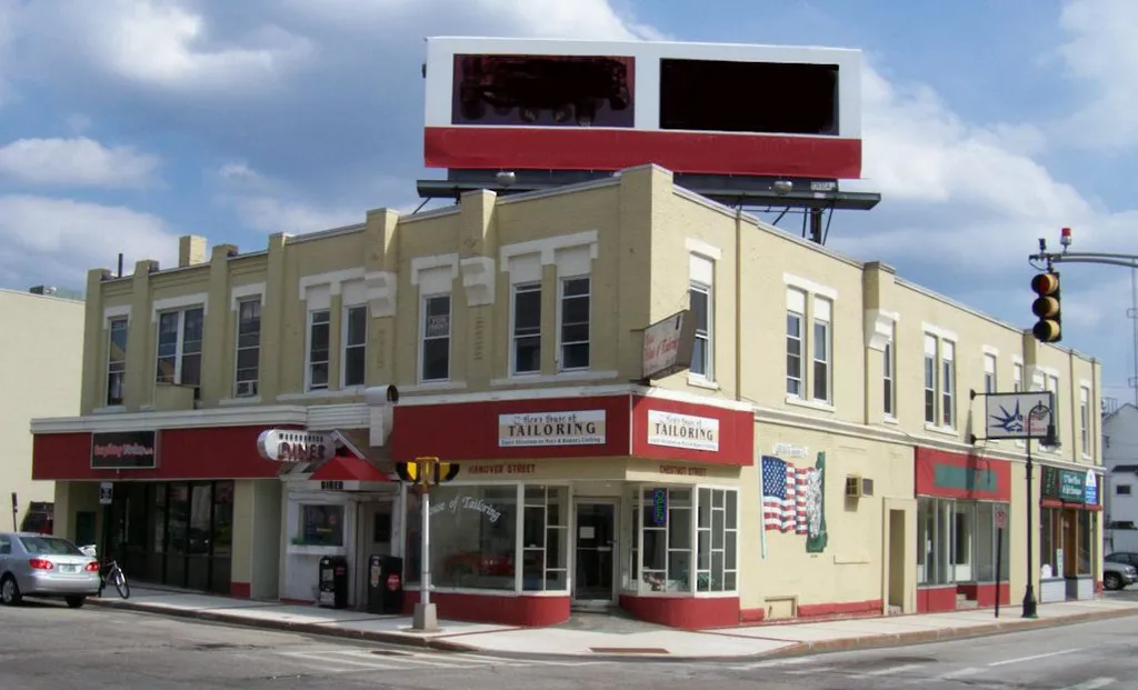 119 Hanover Street Manchester NH 03101