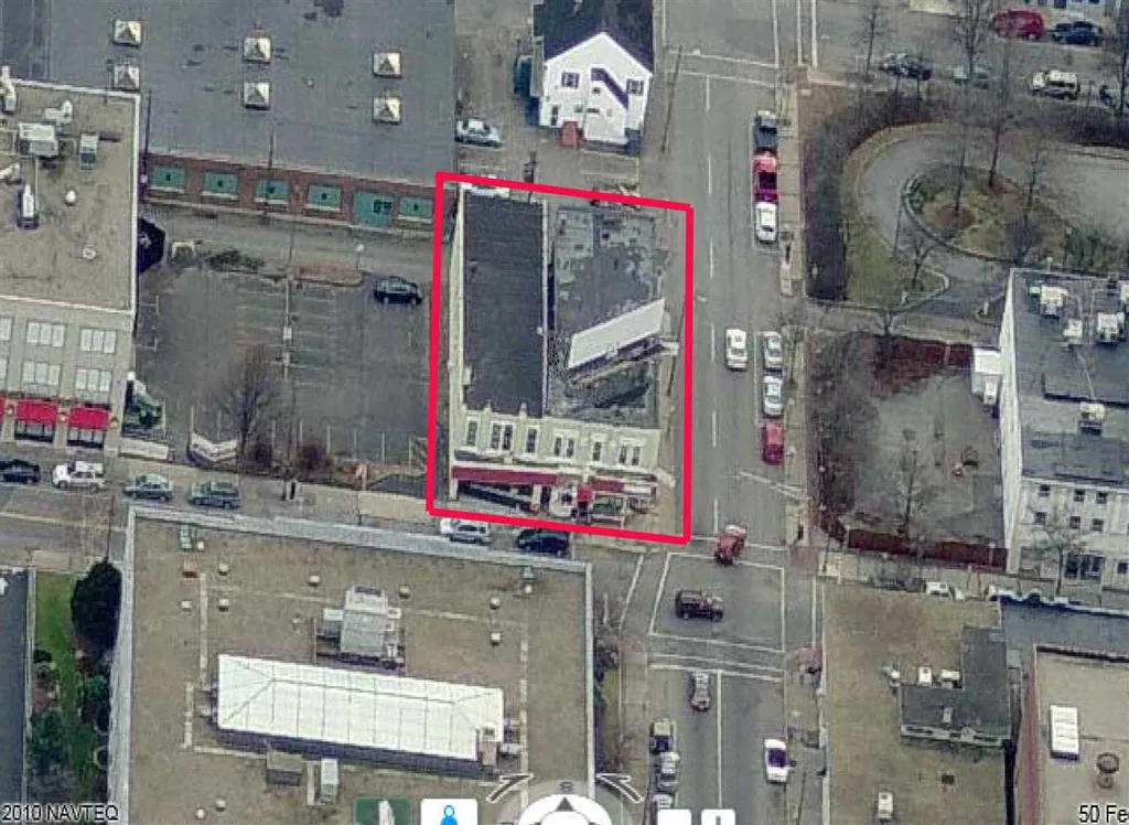 119 Hanover Street Manchester NH 03101