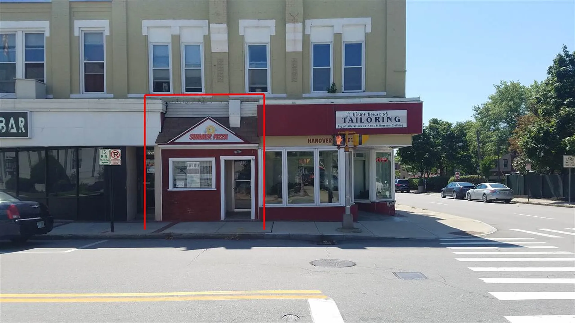 119 Hanover Street Manchester NH 03101