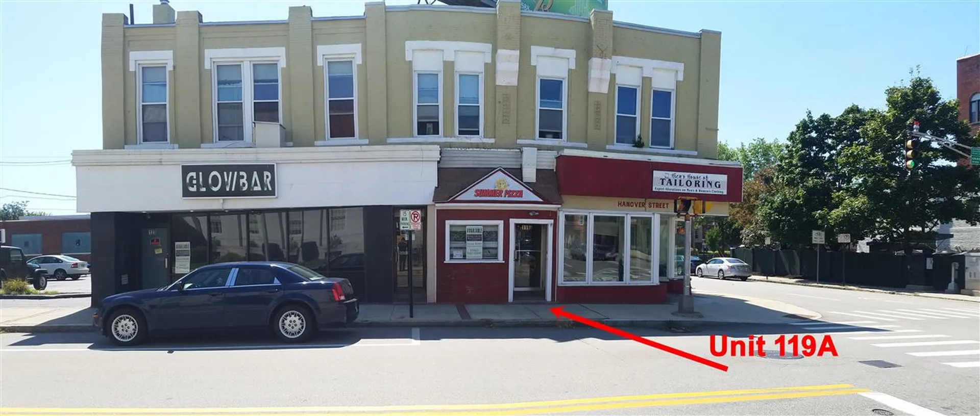 119 Hanover Street Manchester NH 03101