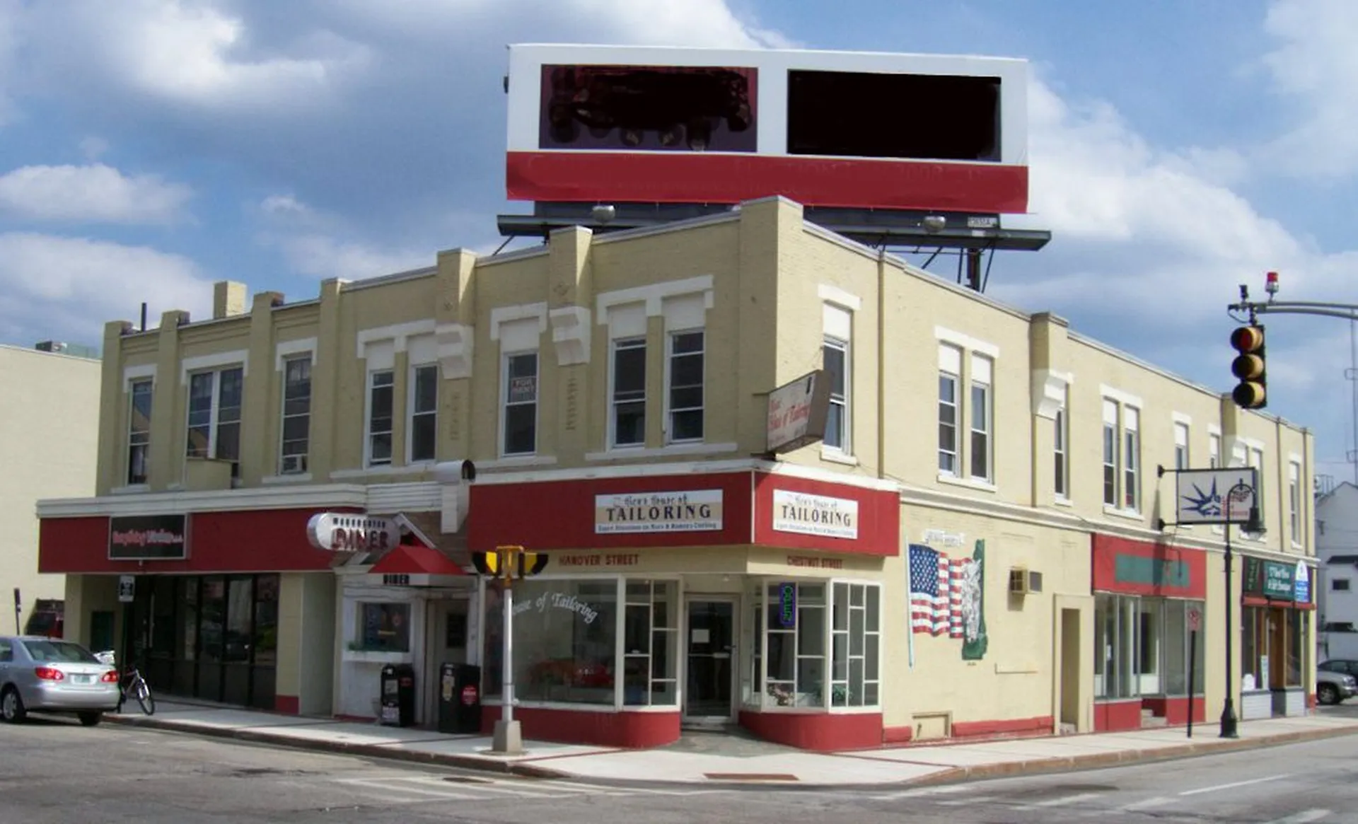 119 Hanover Street Manchester NH 03101
