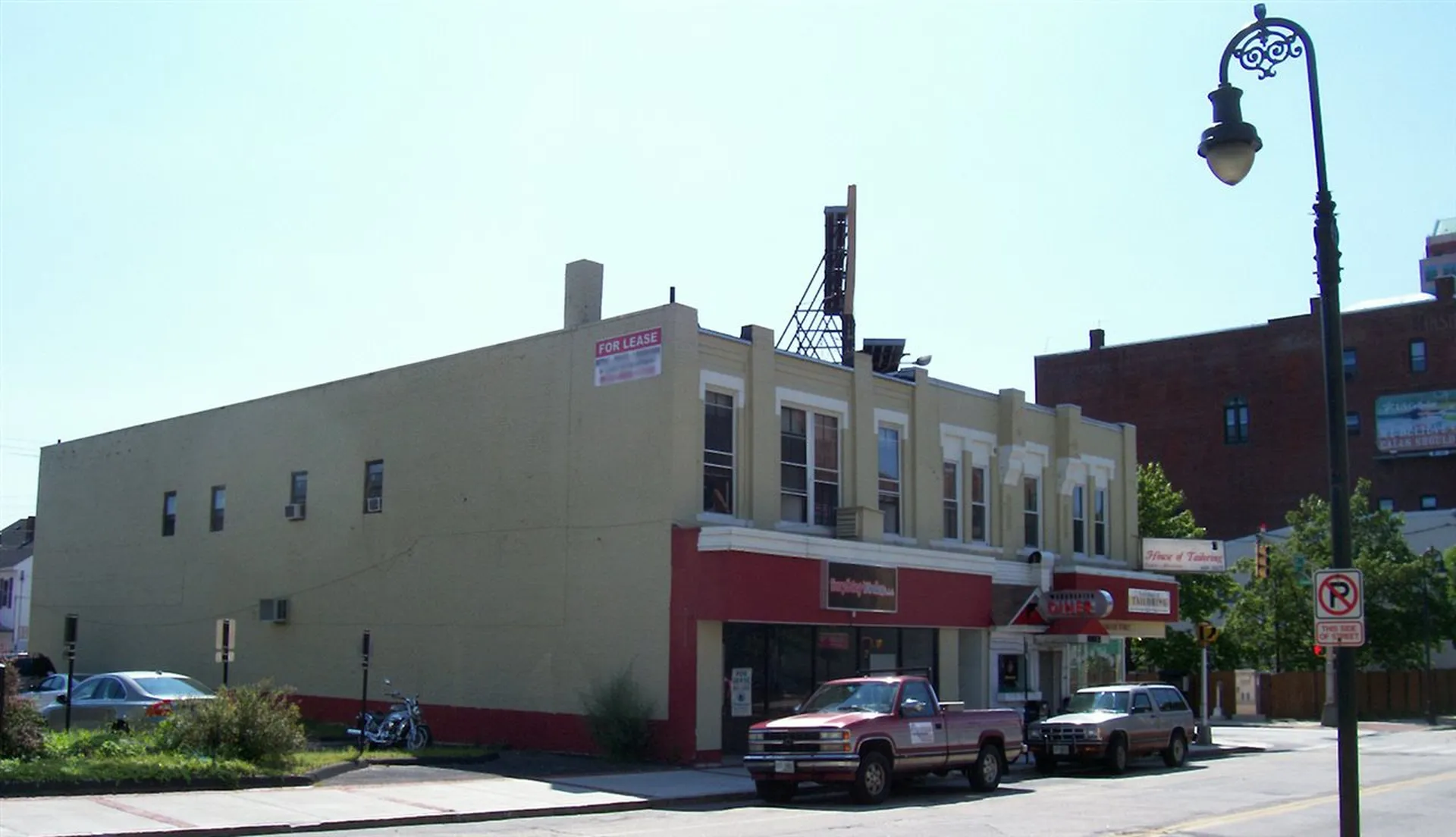 119 Hanover Street Manchester NH 03101