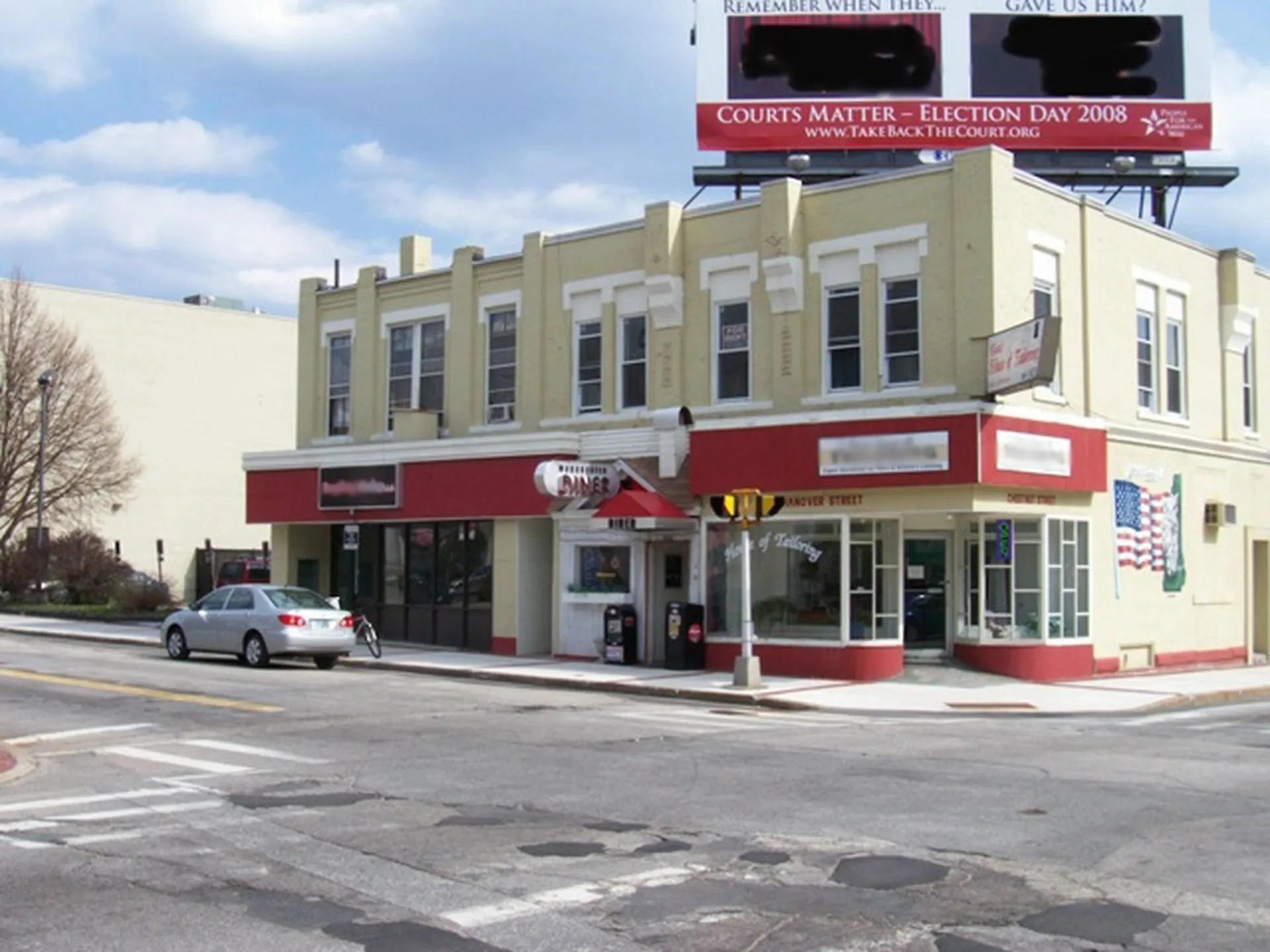 119 Hanover Street Manchester NH 03101